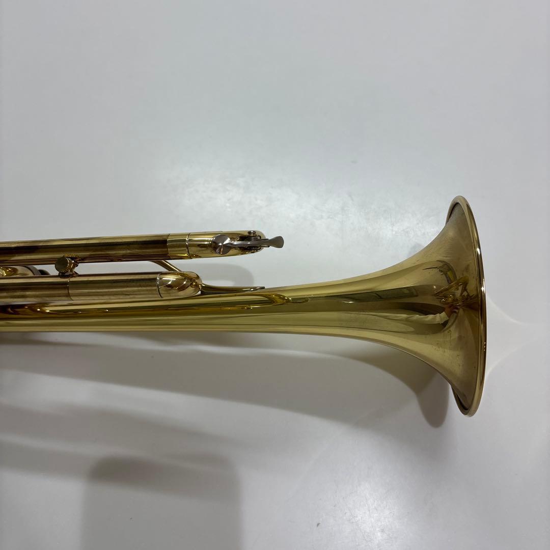 YAMAHAトランペット本体 YTR-233