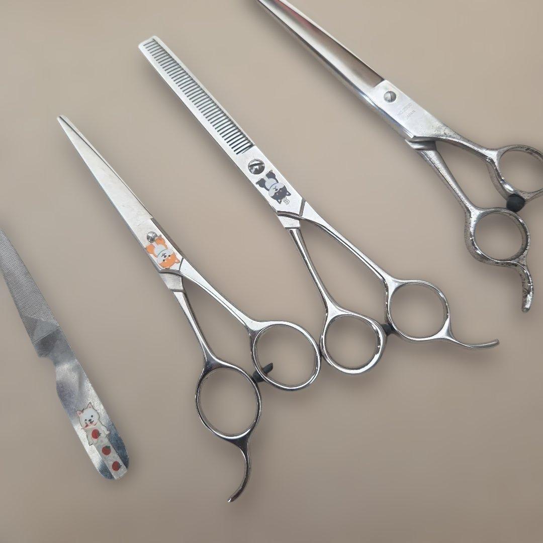 トリマーセット