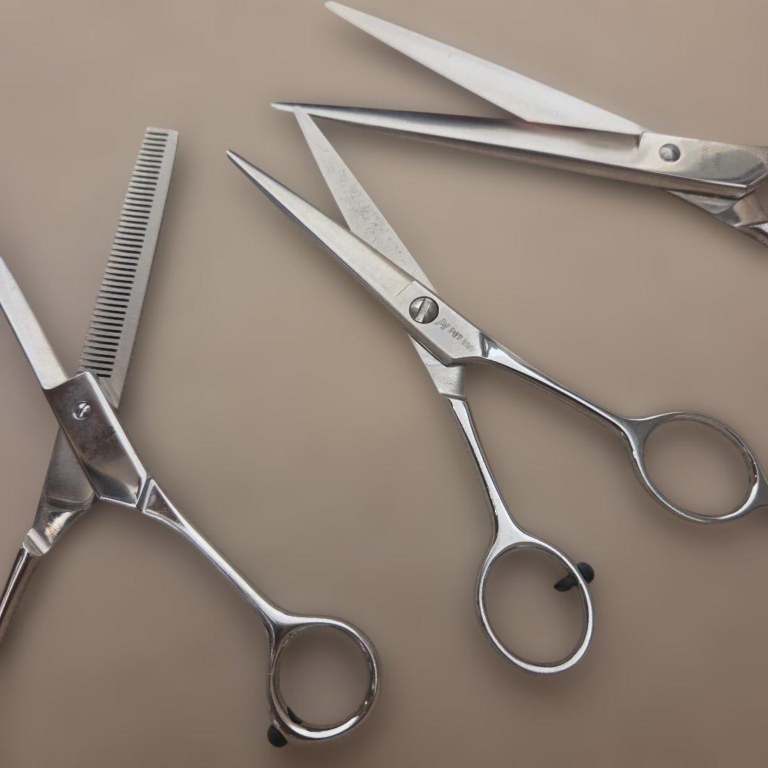 トリマーセット