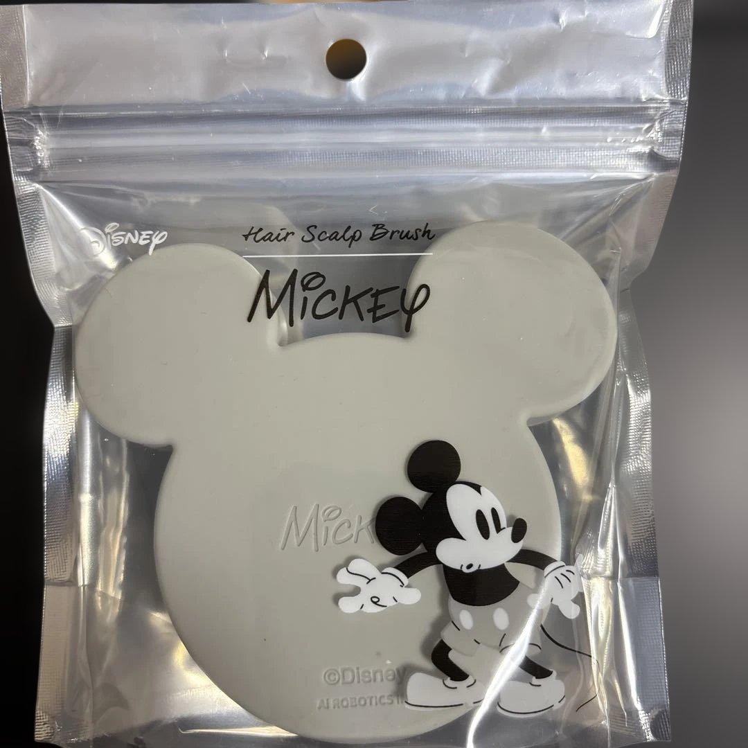 SHOWER DRYER Disney ミッキー 限定とドライヤースタンド