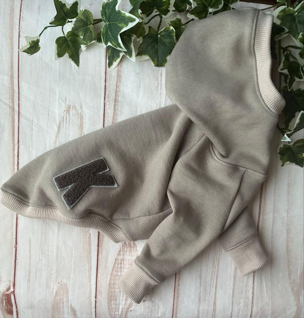 犬服・アクセサリー tmy.y