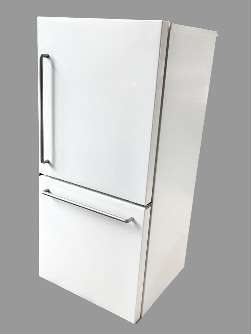 【rang】無印良品　冷蔵庫　157L