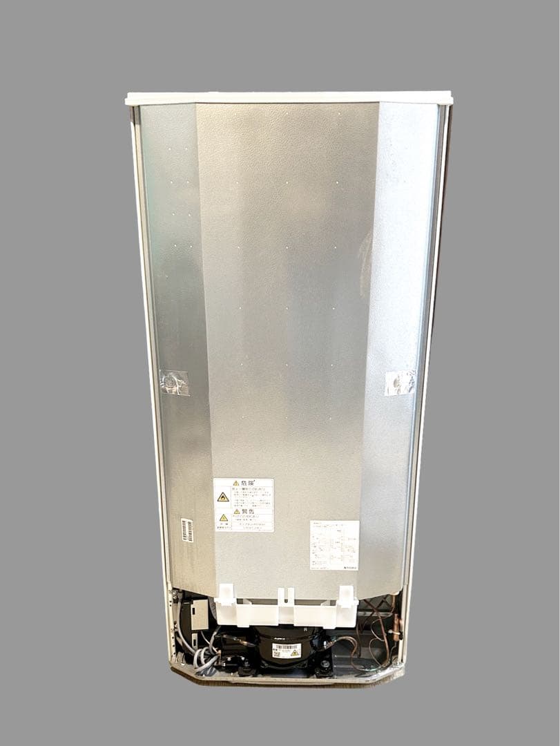 【rang】無印良品　冷蔵庫　157L