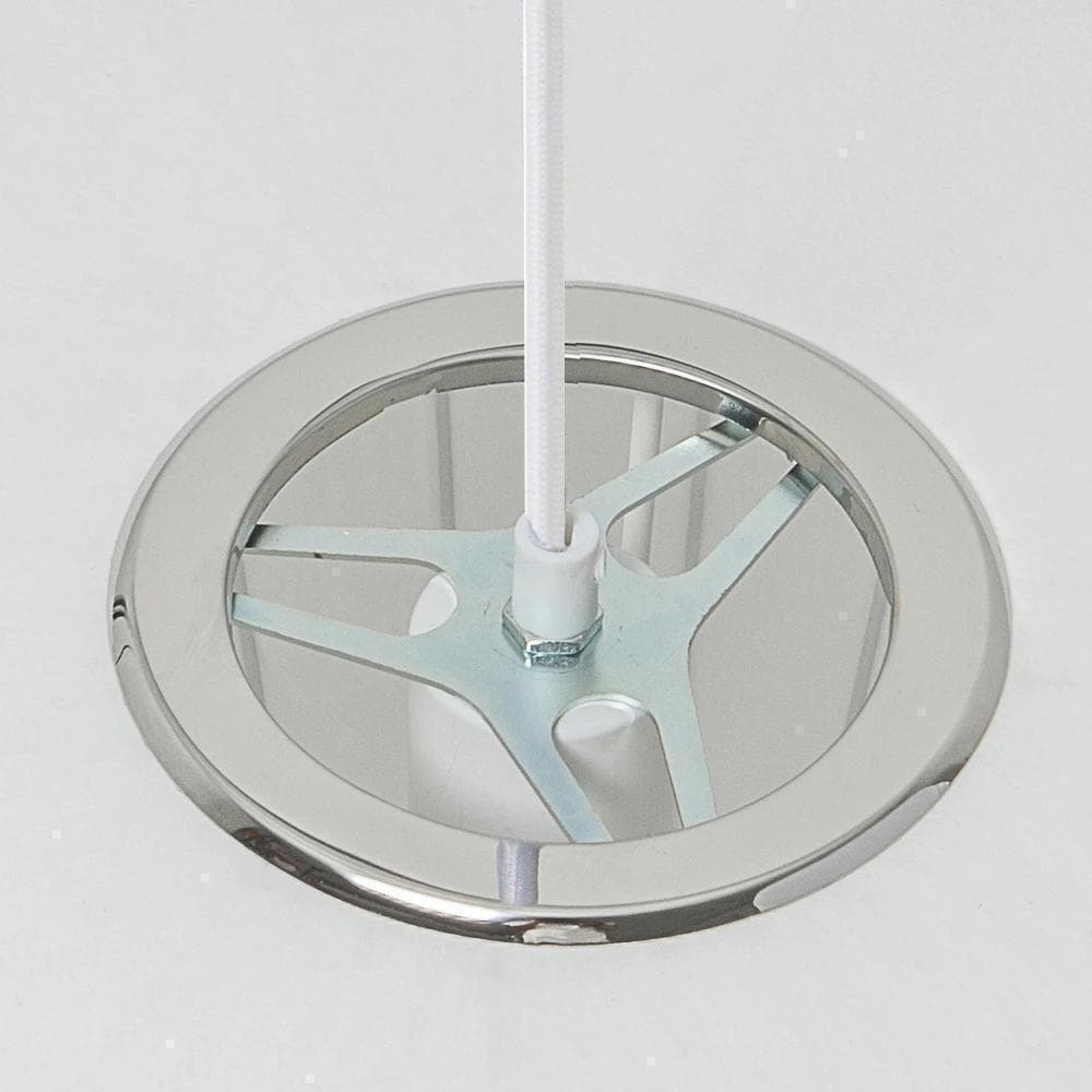 ジョージネルソン バブルランプ ペンダントライト ソーサー P1XL