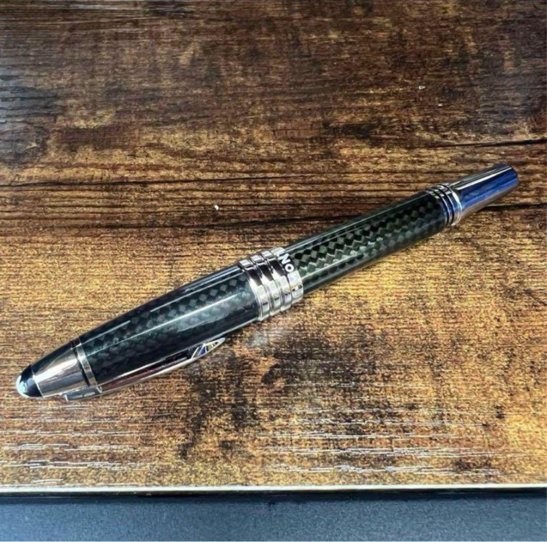 ジョン・F・ケネディ　万年筆　未使用　モンブラン　限定 mont blanc