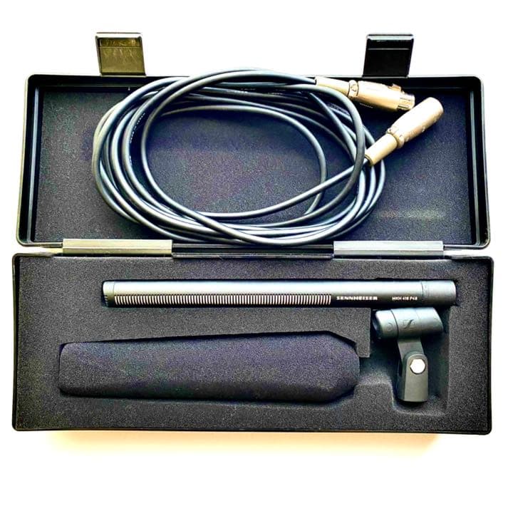 映画撮影機材一式