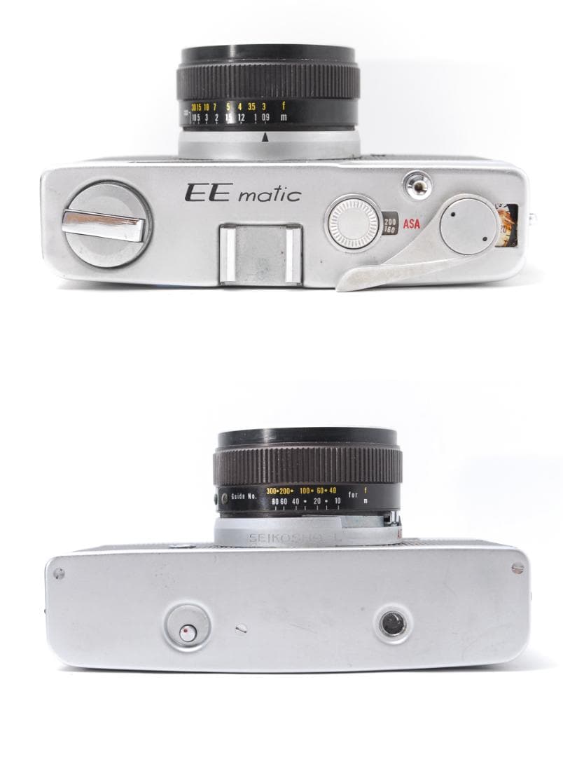 フィルムカメラ　３台　PENTAX　KONICA　FUJICA