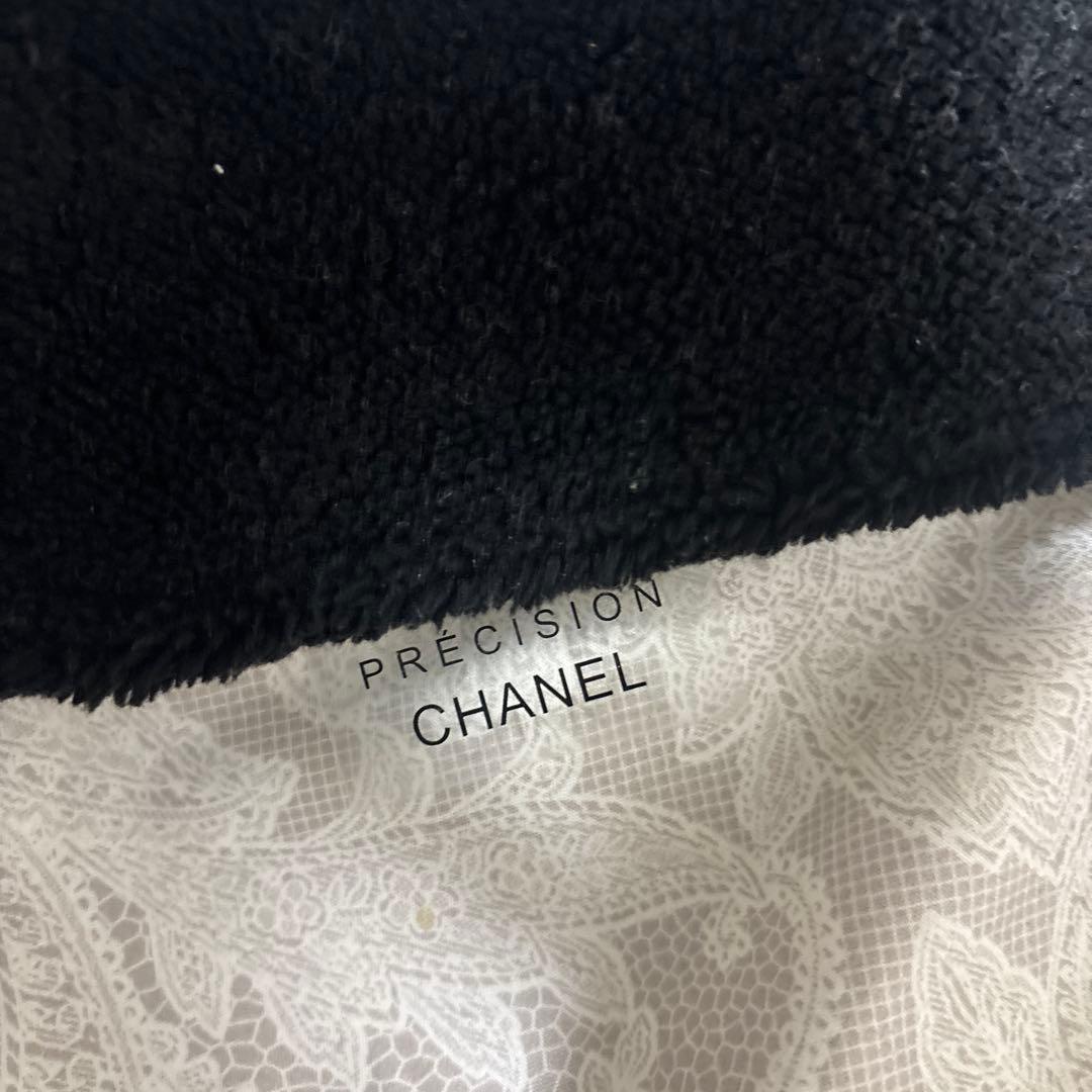 CHANEL 黒 ショルダーバッグ