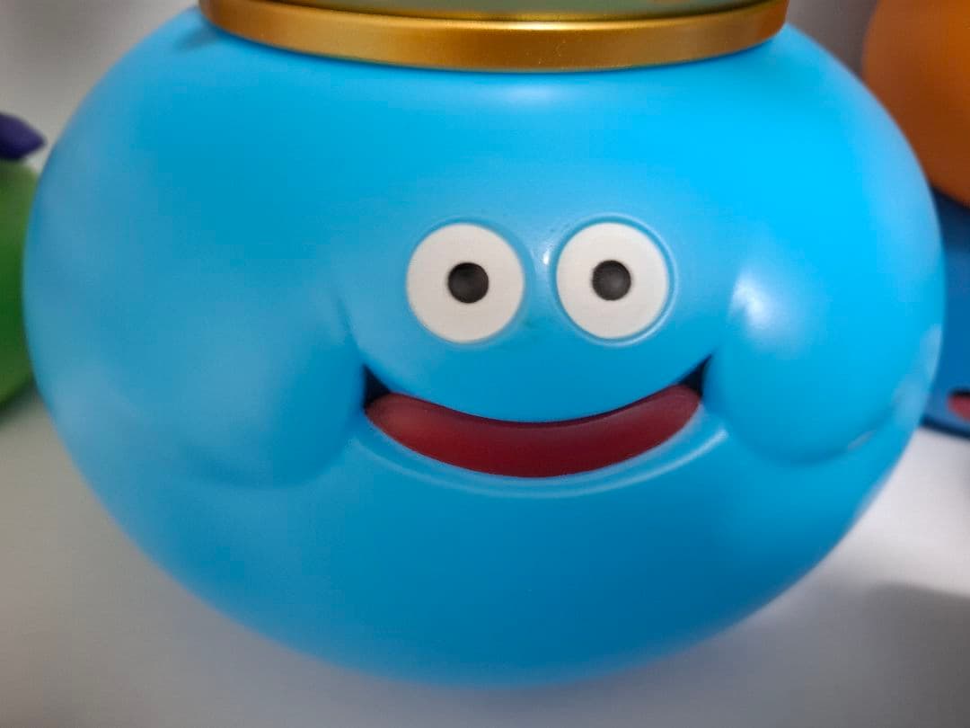 ドラゴンクエスト　プライズグッズまとめ