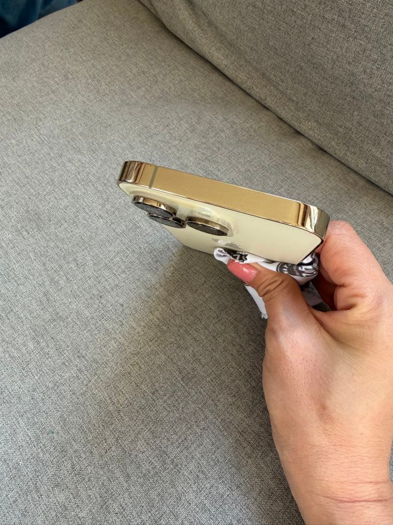 iPhone14pro 本体　256GB