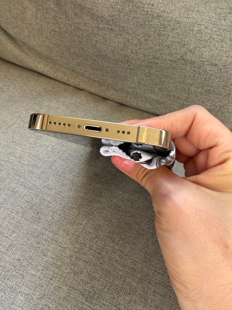 iPhone14pro 本体　256GB