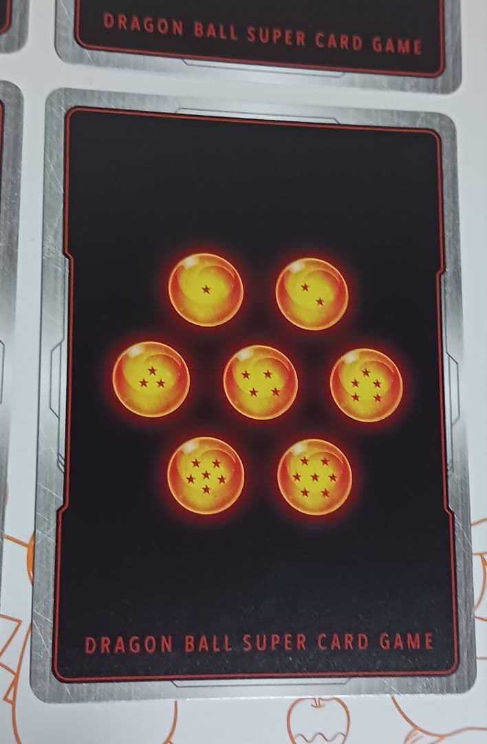 銀*字様 フリーザ 【SCR】 フュージョンワールド　未知なる冒険