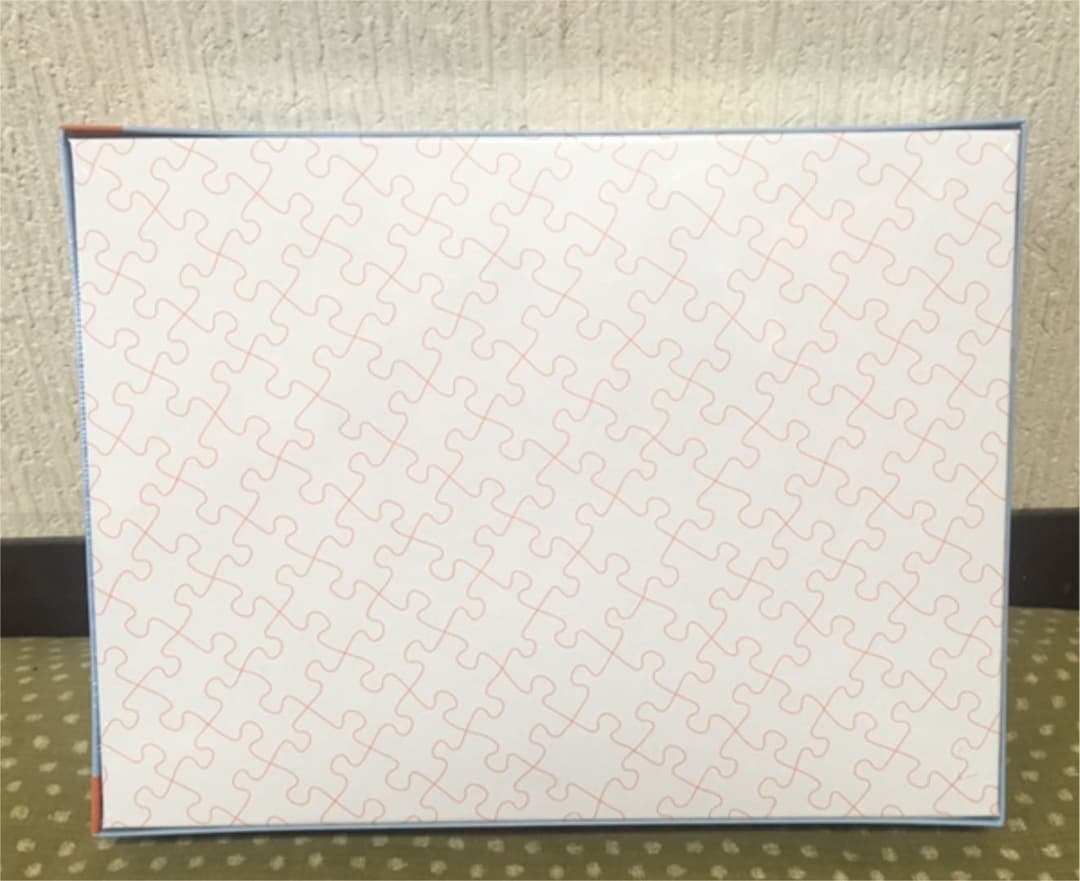 【新品未使用・未開封・レア】マクロスＦ〜時の迷宮〜　ジグソーパズル　600ピース