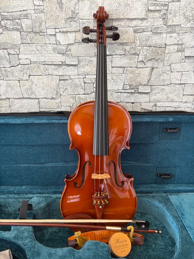 バイオリン　Karl Hofner　4/4 　SR-III ドイツ製