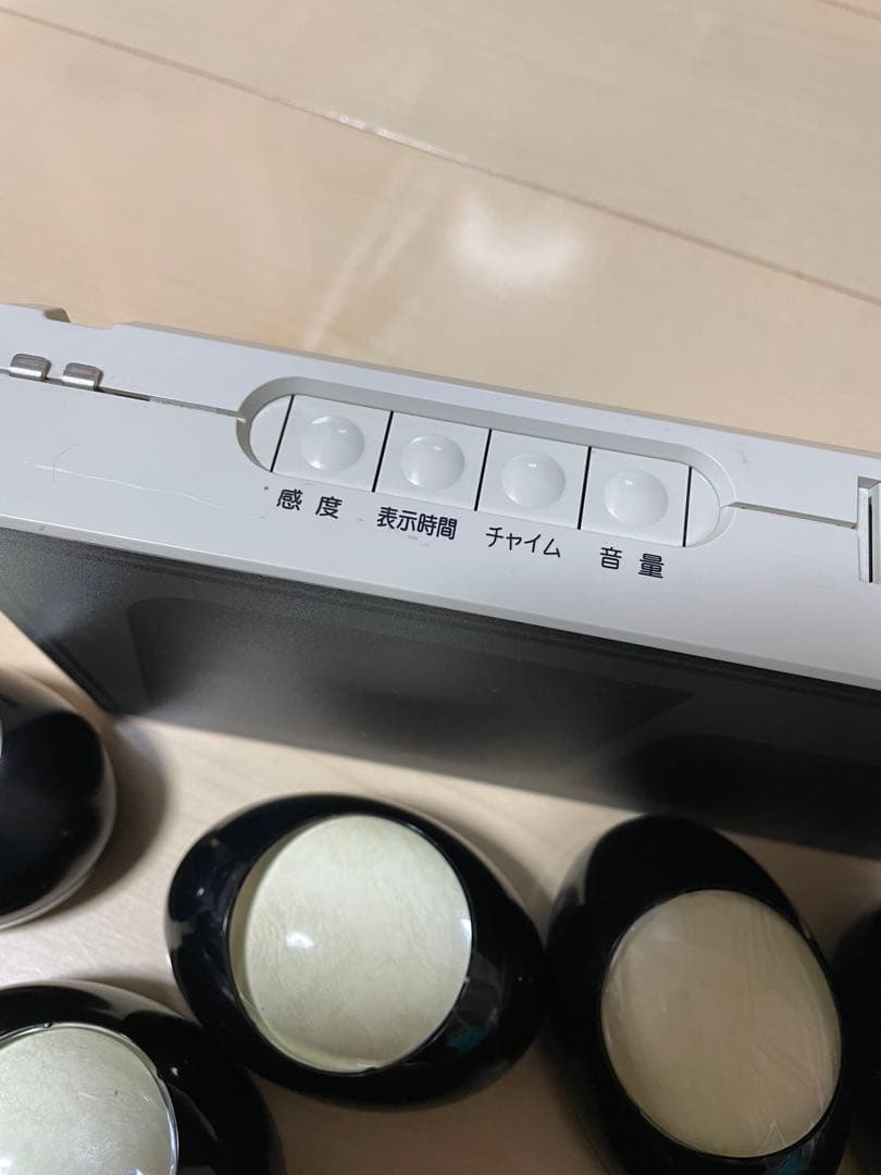 綺麗目 個室必要品 ソネット君 呼び出しシステム  10台セット送信機数相談可