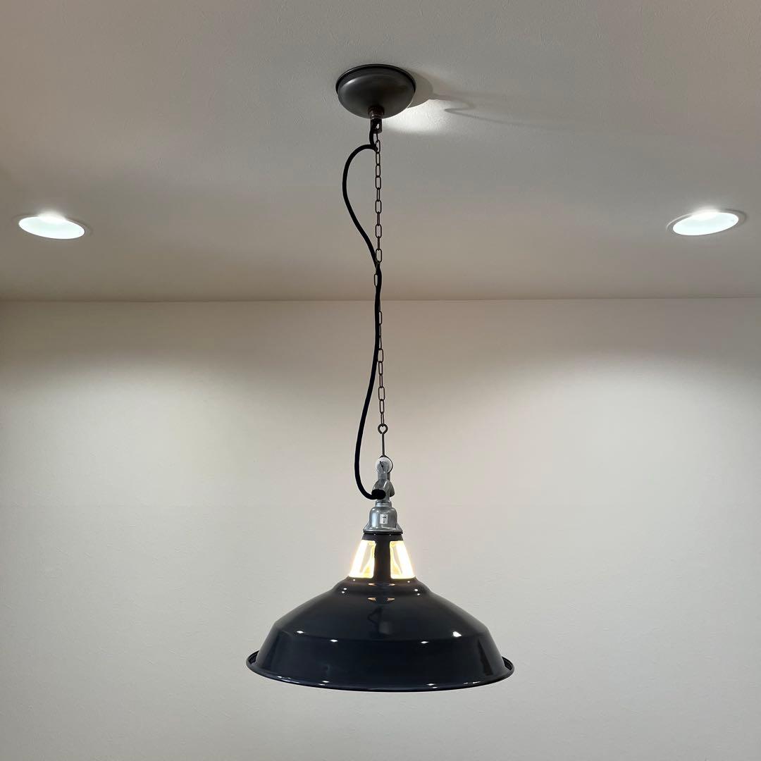 アートワークスタジオ　フィッシャーマンズペンダント　Lサイズ　モデルルーム③