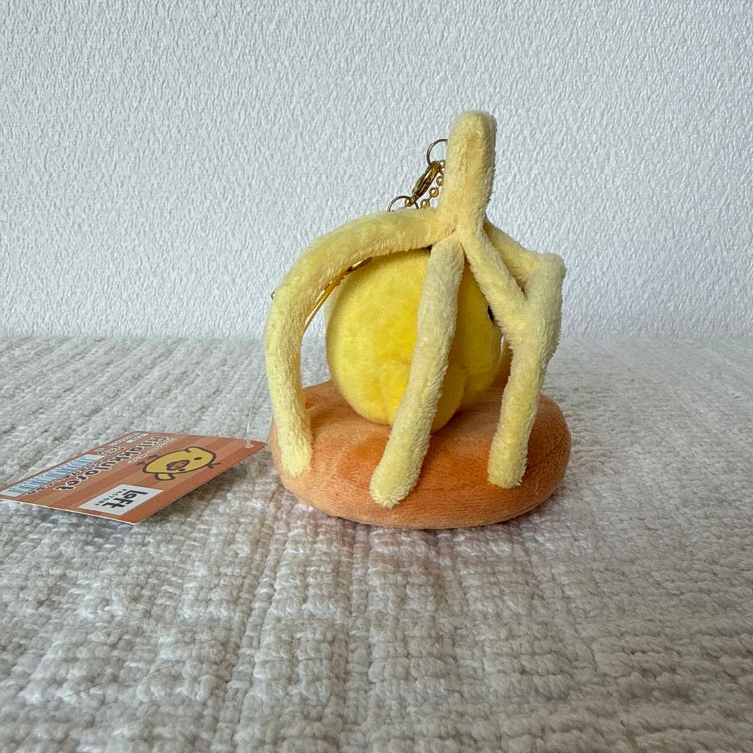 ロフト限定　リラックローゼット　ぶらさげぬいぐるみ　キイロイトリ