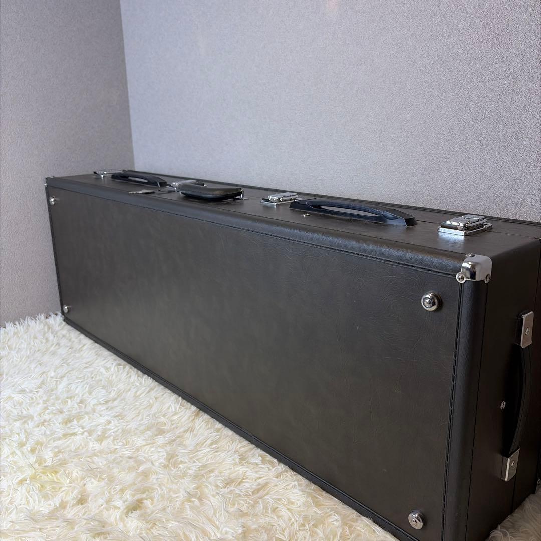 美品 YAMAHA YBS-62II 純正バリトンサックスケース