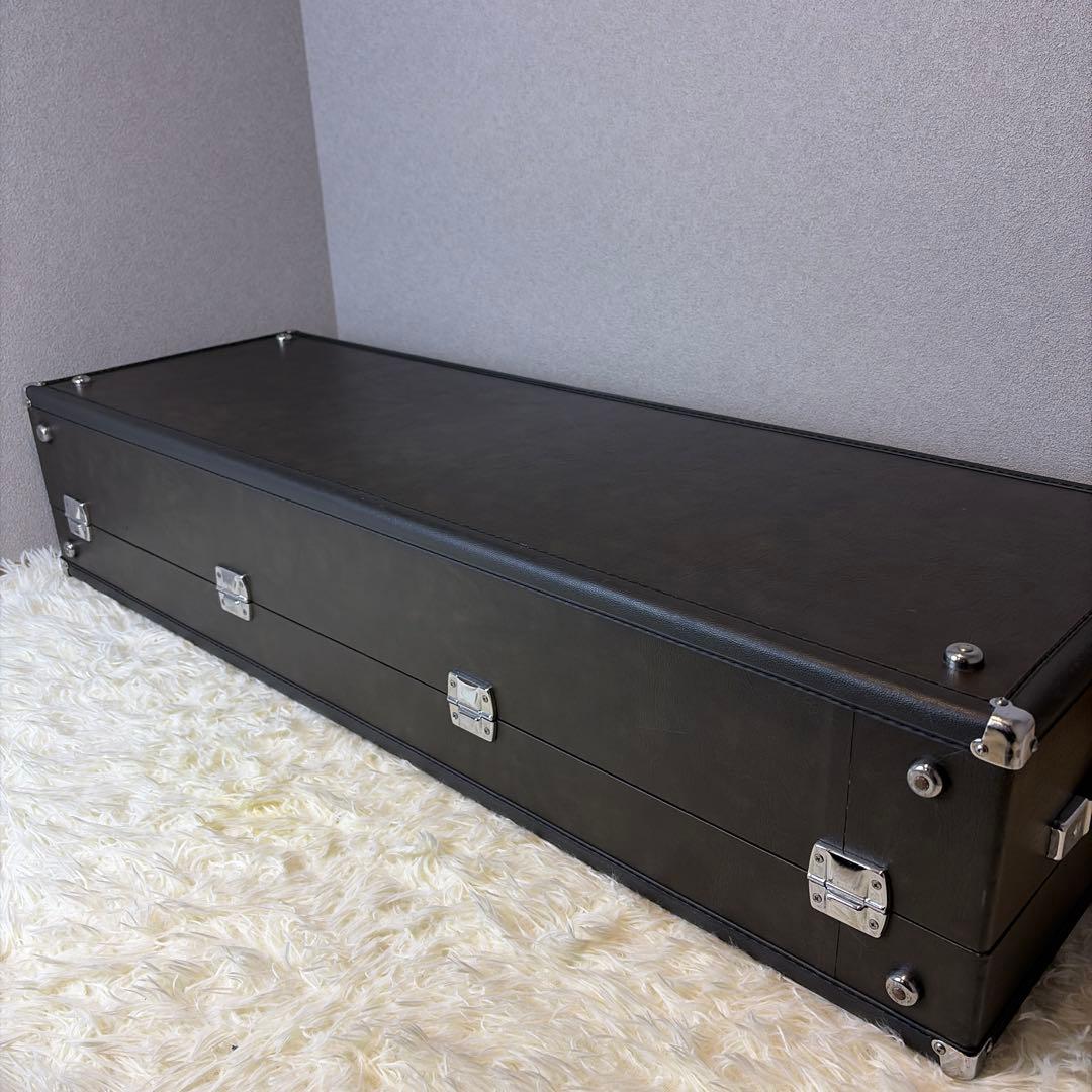 美品 YAMAHA YBS-62II 純正バリトンサックスケース