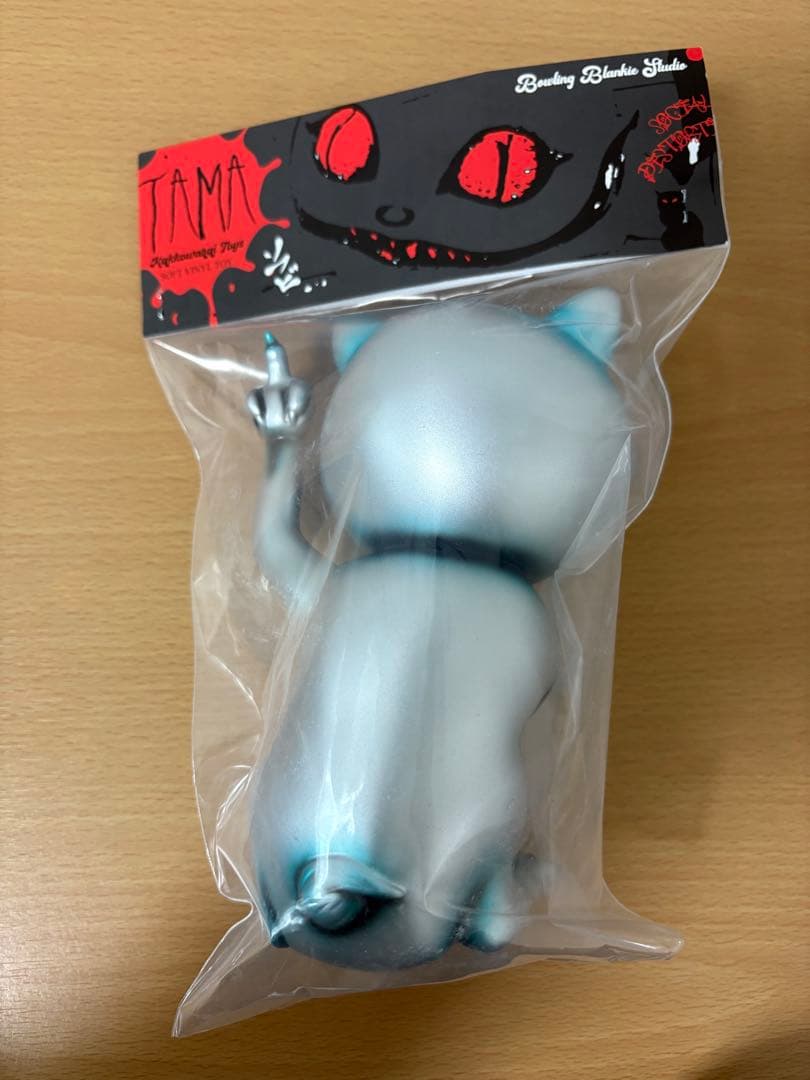 かっこわらい雑貨店 スペイシーTAMA スペTAMAスーフェス93