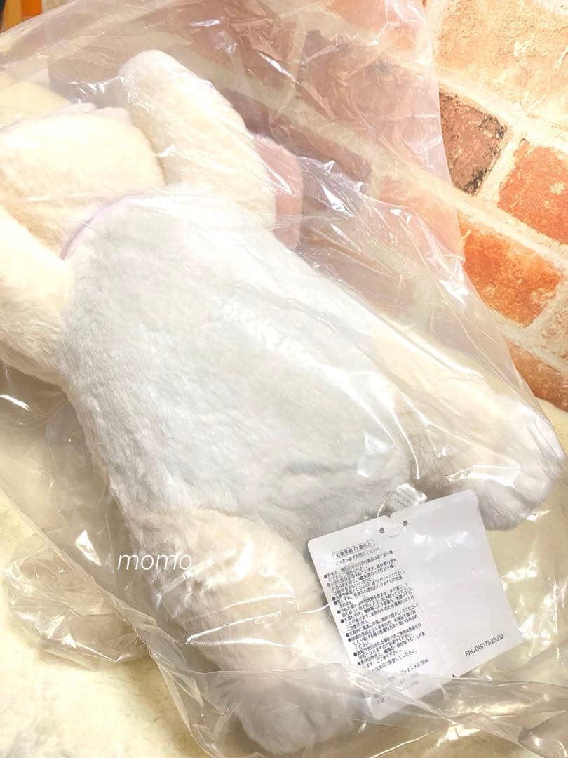 【新品タグ付き】⭐️わんわん物語 ⭐️レディ ⭐️クッション⭐️ディズニーストア⭐️