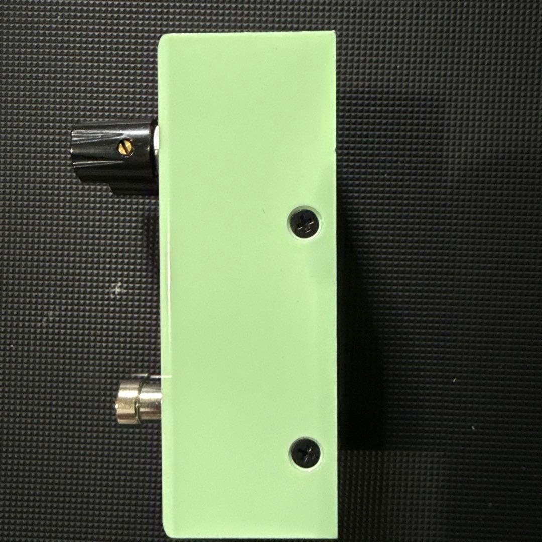 エフェクター(コンプ＋バッファー)２個セット