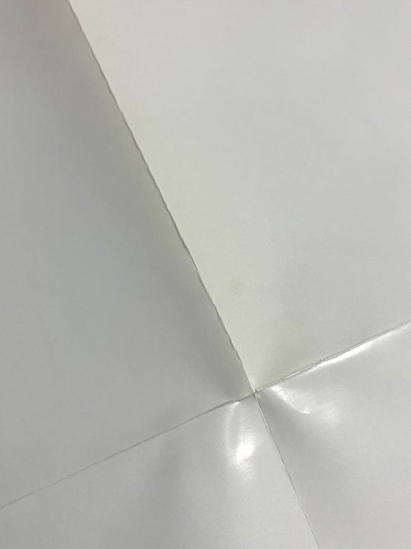 HUNTER×HUNTER 非売品 ミニポスター 4枚セット ゴン キルア