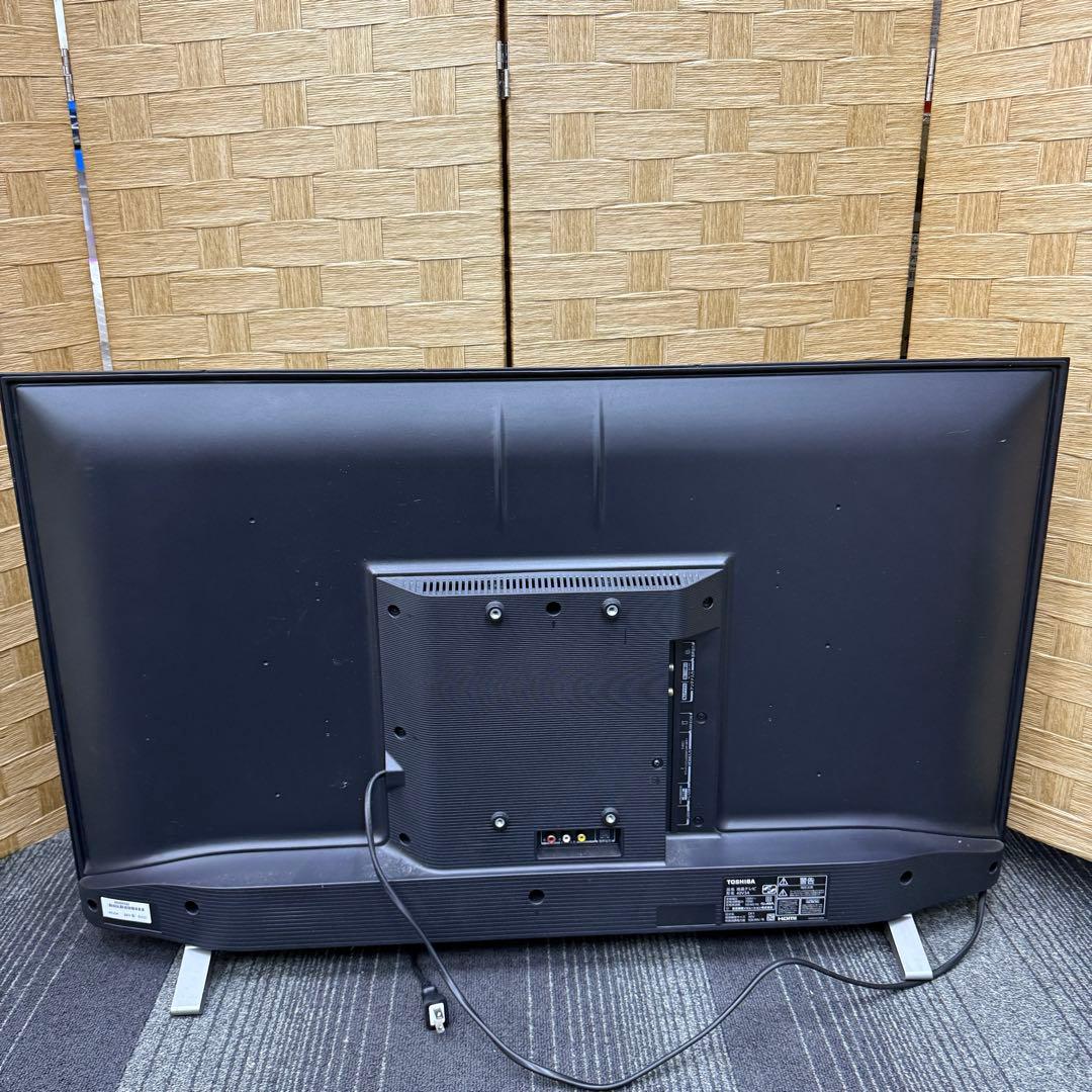 稼動品☆東芝 40V34☆液晶テレビ 40インチ TOSHIBA 2022年製