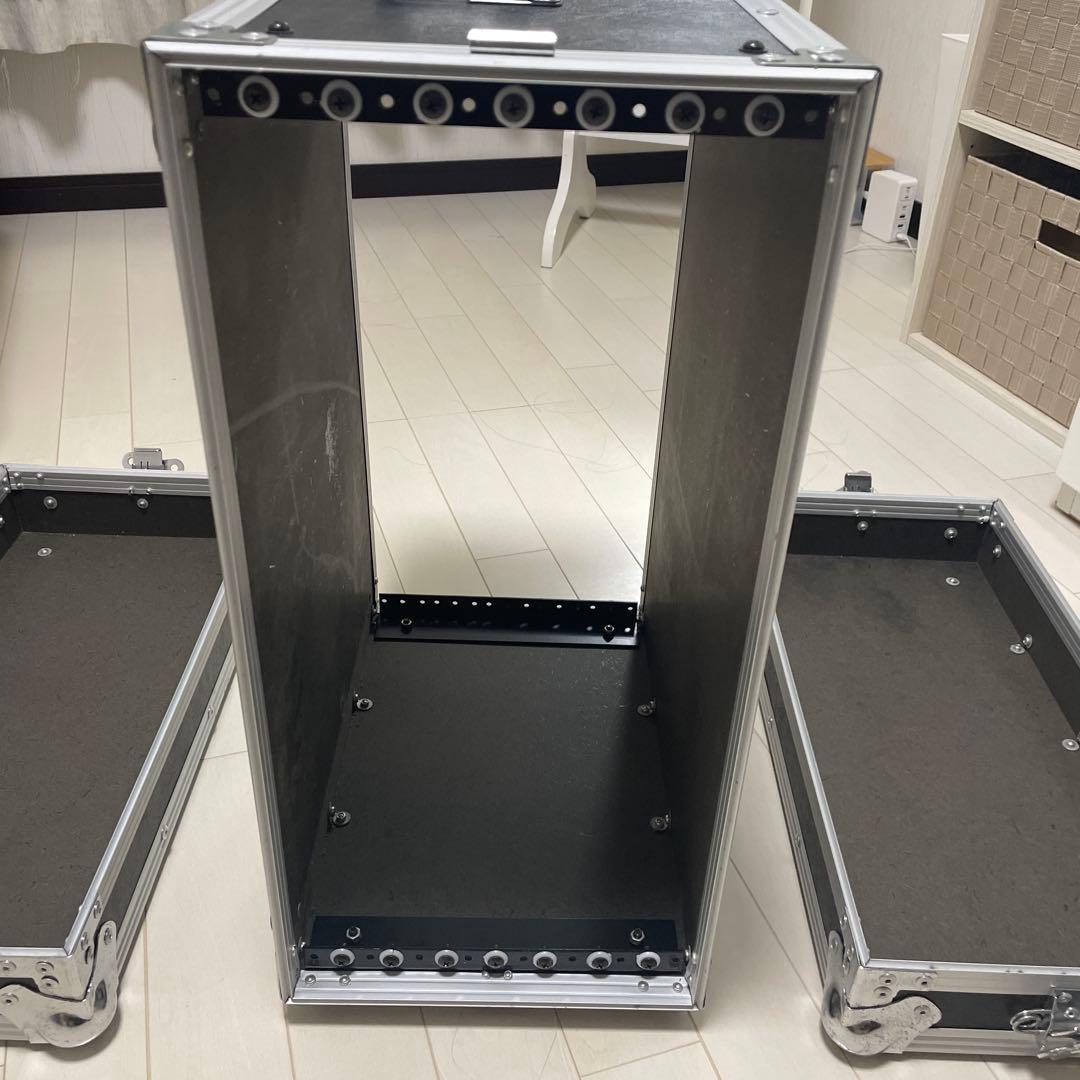 5U ラックケース