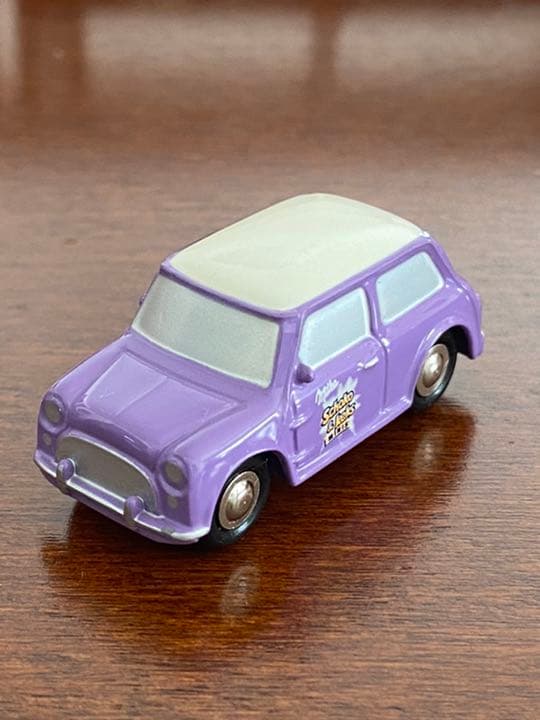 【Schuco Piccolo 超希少】Milka 2001年限定セット缶入り