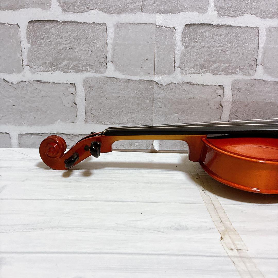 Rudolph Fiedler バイオリン GOF 1/4 2008 ドイツ