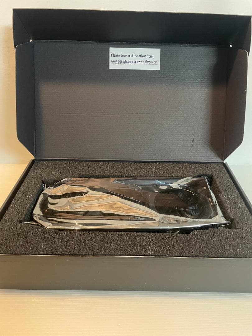 ●未使用品 ●グラフィックボード GTX980 ●G1 GAMING