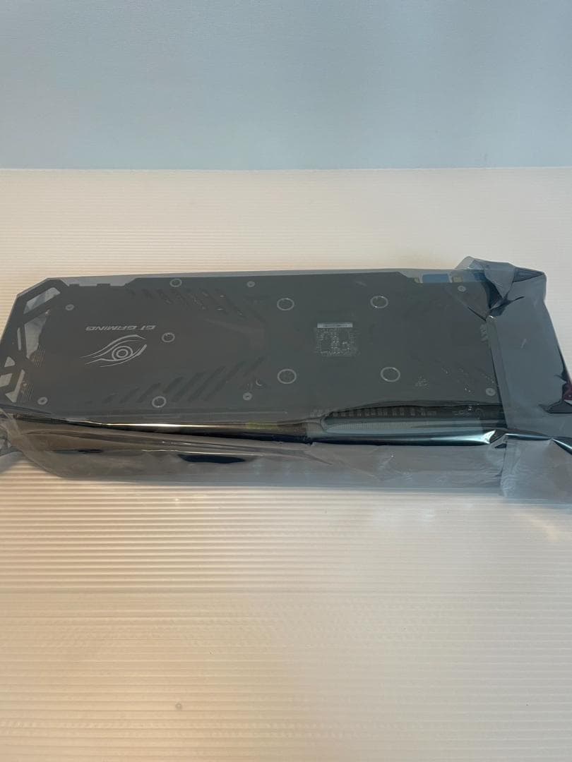 ●未使用品 ●グラフィックボード GTX980 ●G1 GAMING