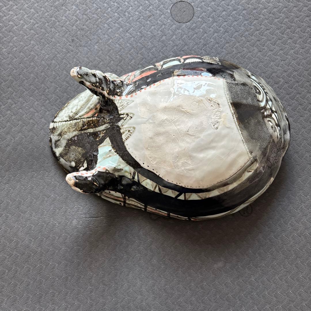 アートな器3点セット