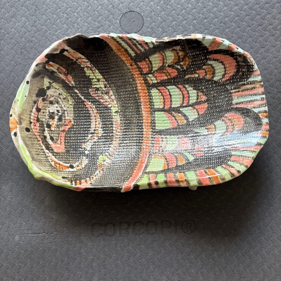 アートな器3点セット