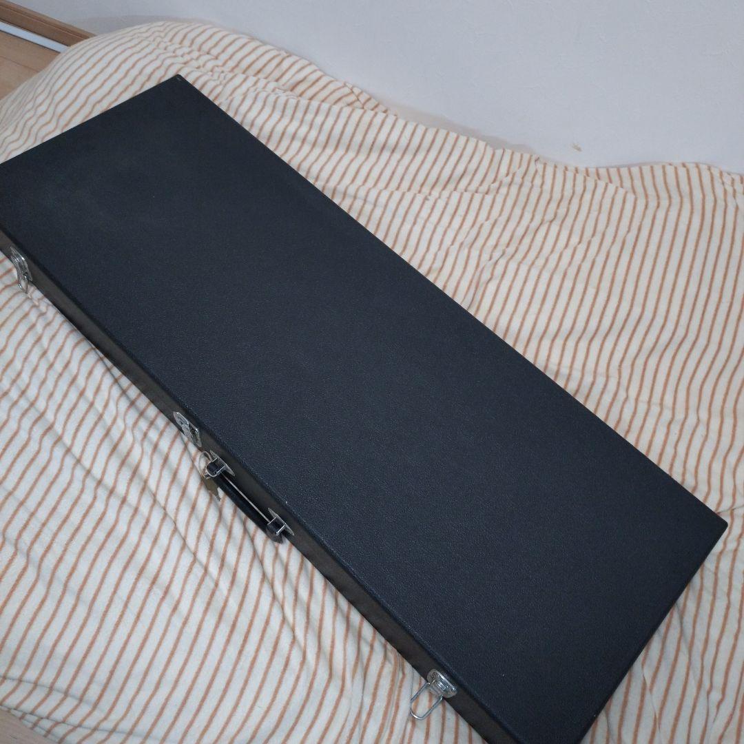 激レア　90年Charvette by CGARVELロゴ　USA製ジャンク！