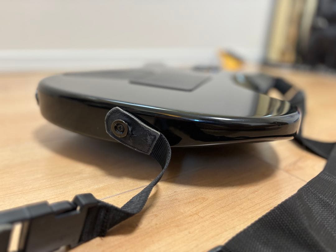 エレキギター CHARVEL P.O.Box2344 TX76113