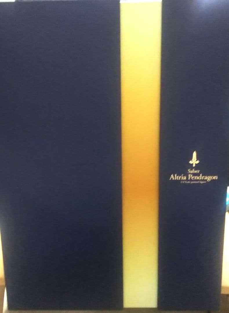 Fate/Grand Order セイバー/アルトリアペンドラゴン 1/4再販分