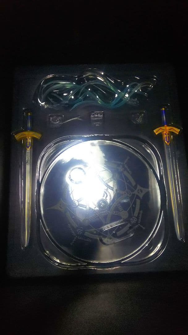 Fate/Grand Order セイバー/アルトリアペンドラゴン 1/4再販分