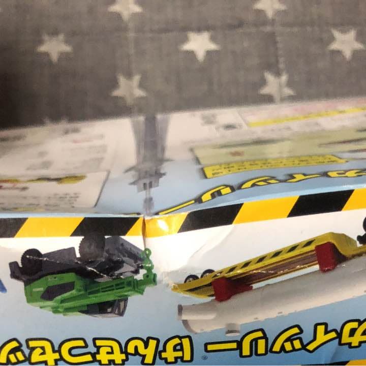 スカイツリー限定品 トミカ