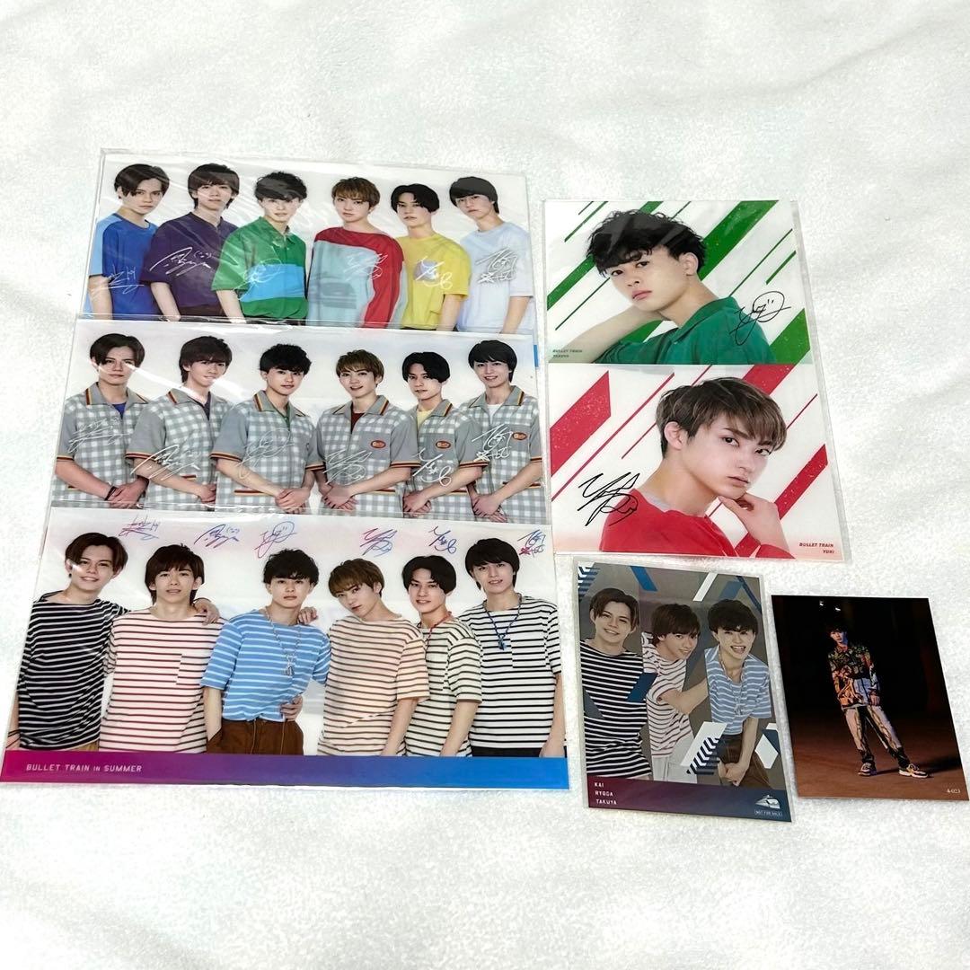 超特急 4号車 タクヤ 草川拓弥 グッズ(画像9枚あり)