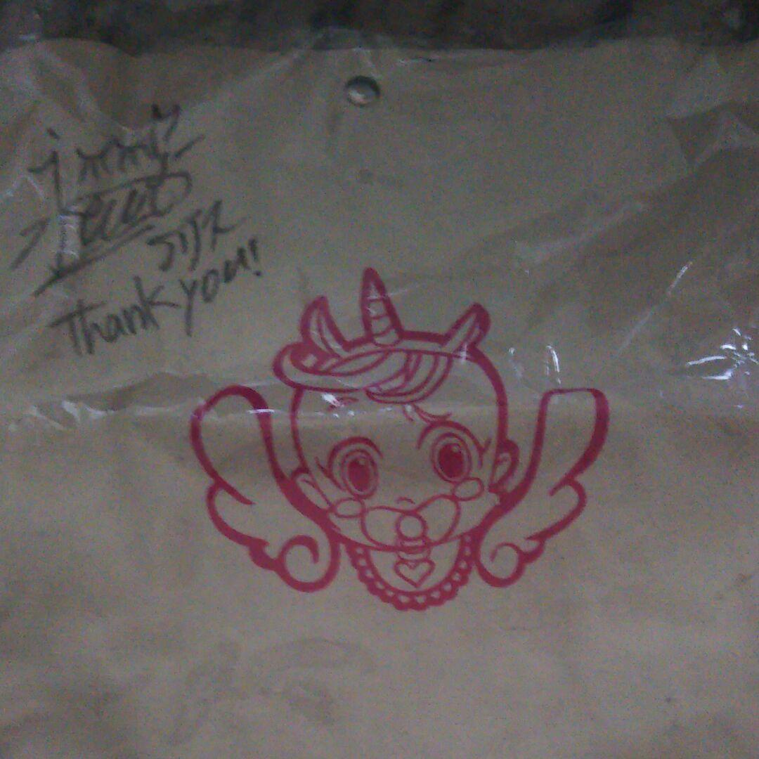 ベピタピトートバッグ