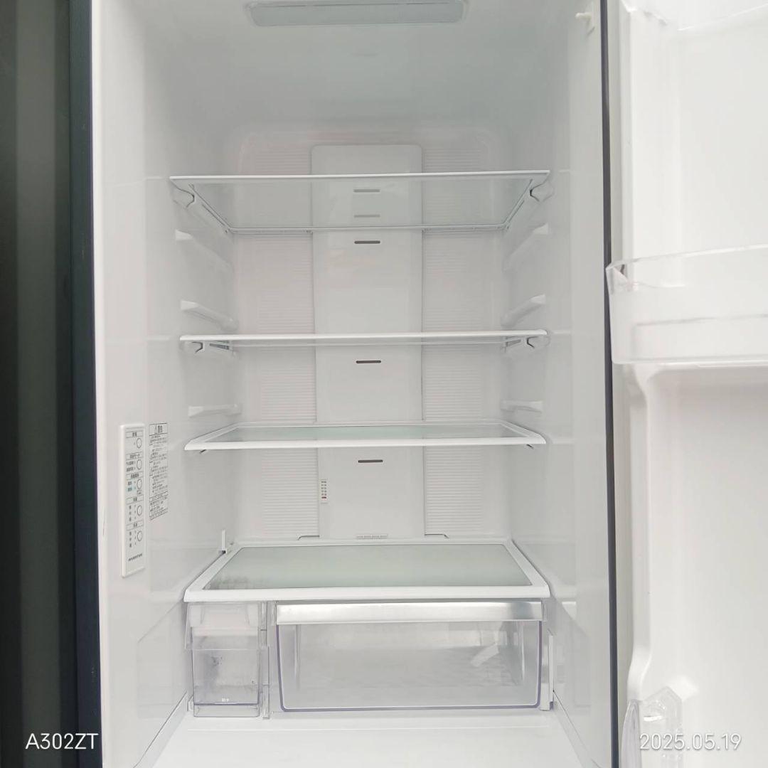 1812設置まで対応 日立　大型冷蔵庫　最新モデル　315L