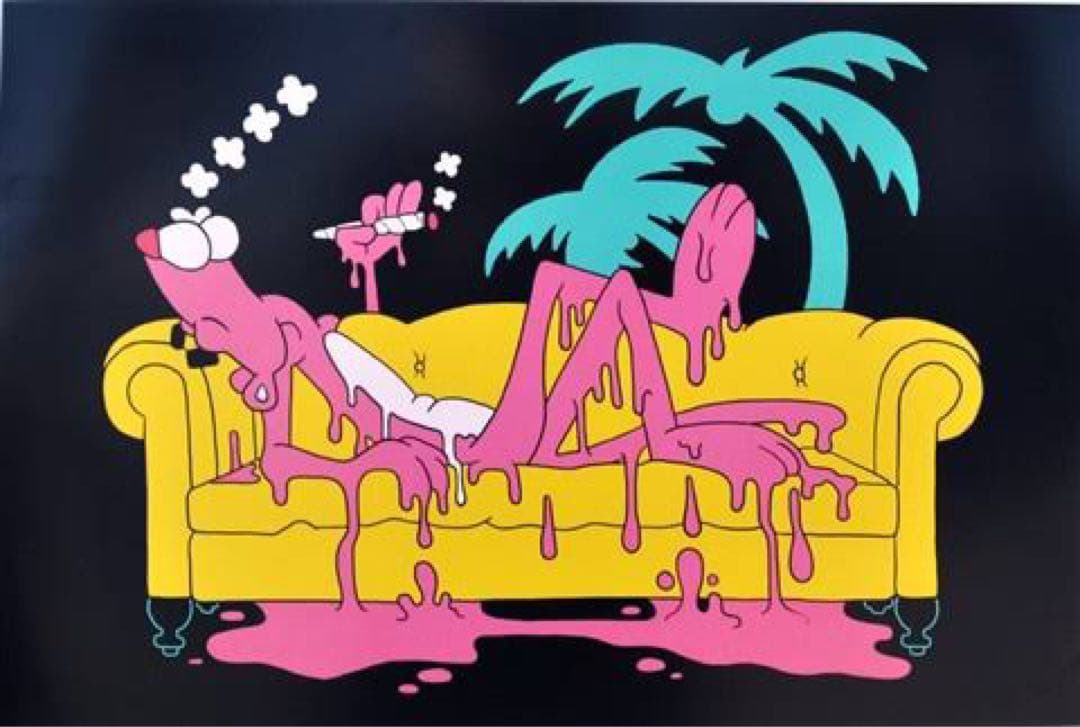 さらに値下げ！Matt Gondek マット・ゴンデック直筆サイン付き！！