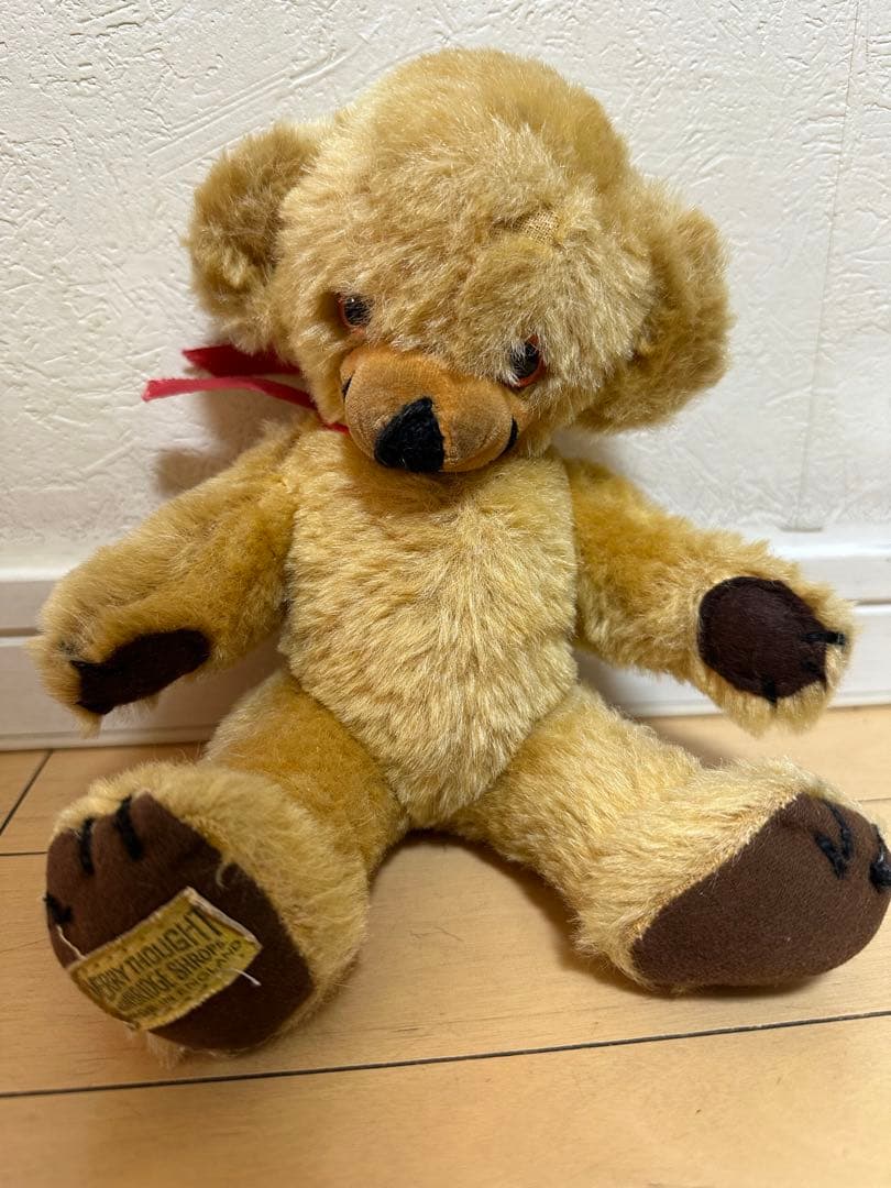 メリーソート/チーキー