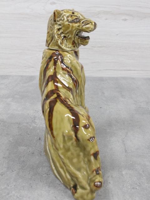 ▲未開栓5本 サントリーオールド 干支ボトル 寅 ニッカ G&G バランタイン等