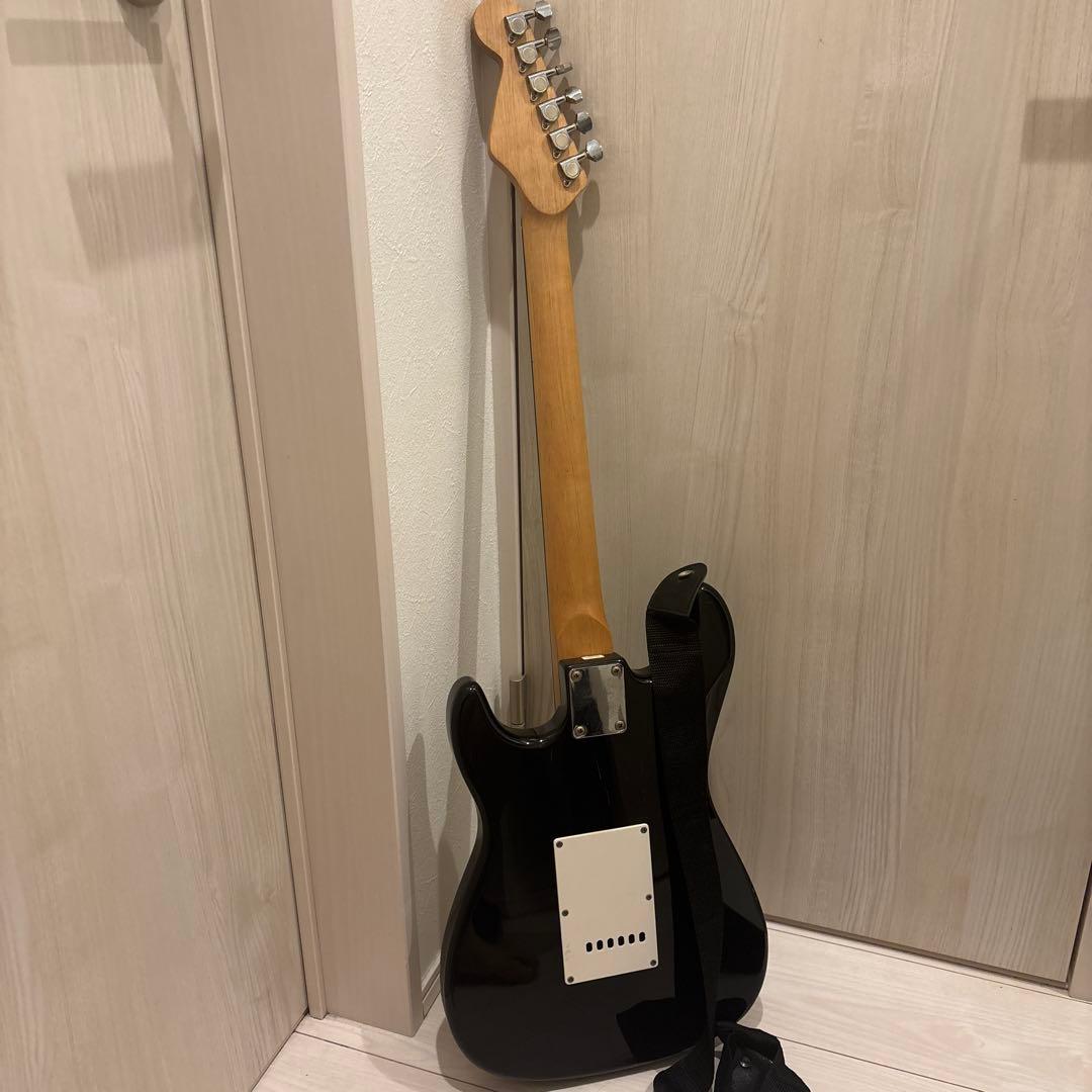 SX エレキギター