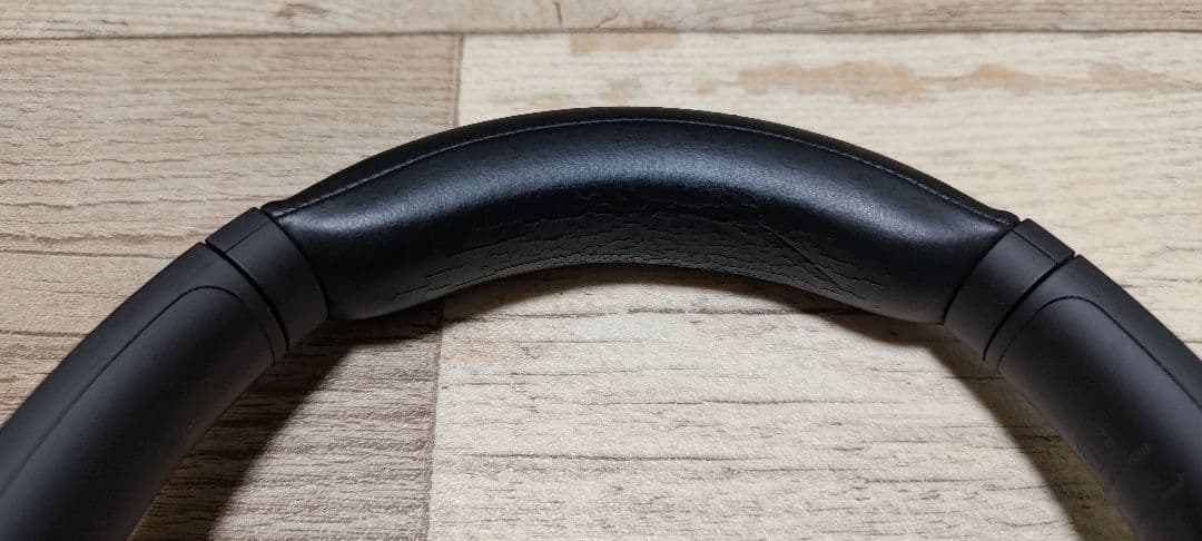 SONY ワイヤレスヘッドホン WH-1000XM4