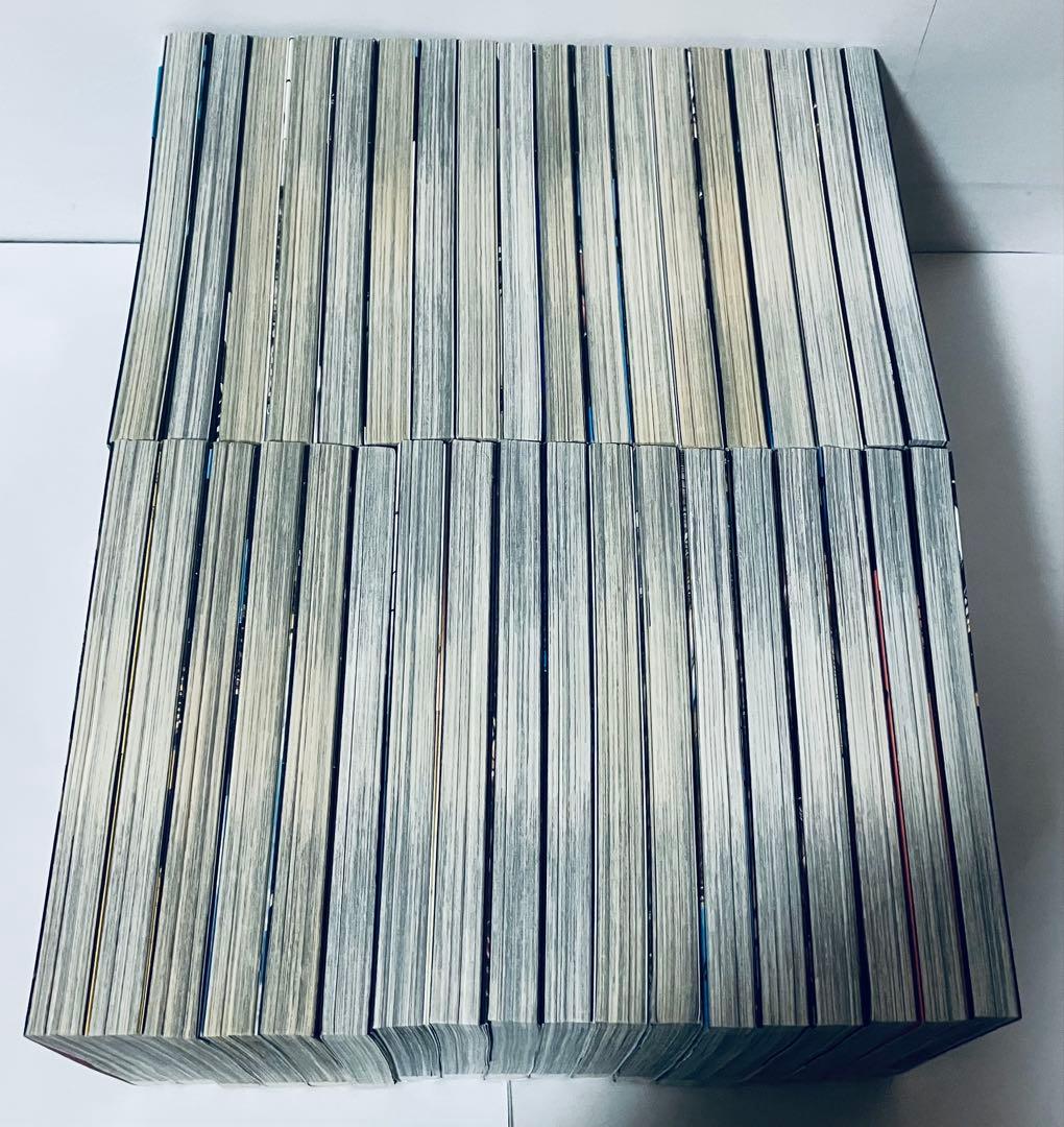 BLUE GIANT ブルージャイアント　全巻セット　合計36冊