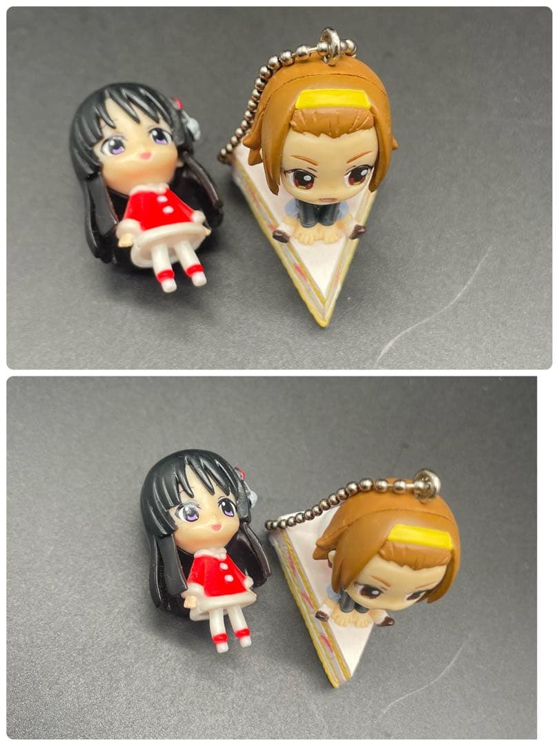 ◯けいおん ねんどろいどぷち 一番くじ DX フィギュア まとめ 27体